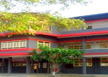 Nagaland: Livingstone Foundation Higher Secondary School