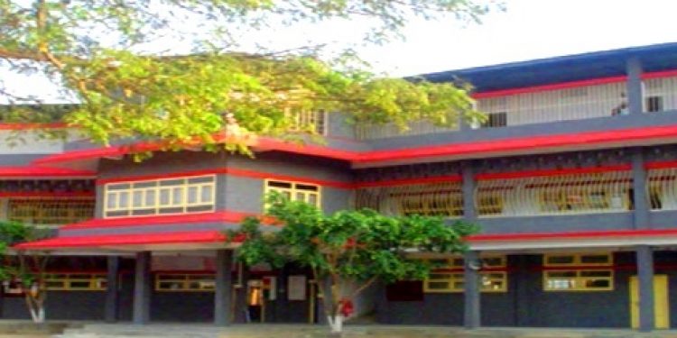 Nagaland: Livingstone Foundation Higher Secondary School