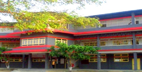 Nagaland: Livingstone Foundation Higher Secondary School