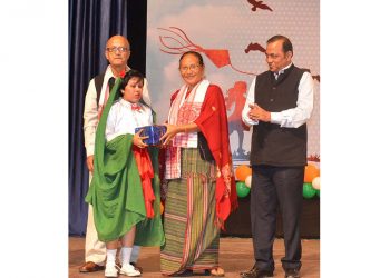 Day of Persons with Disabilities