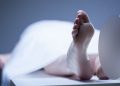 Dead Body