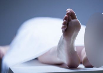 Dead Body