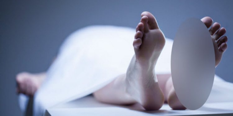 Dead Body