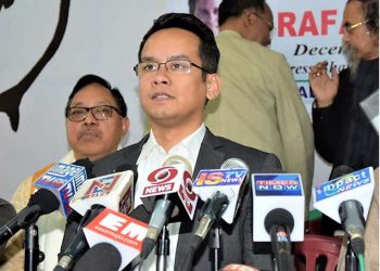 Gourav Gogoi