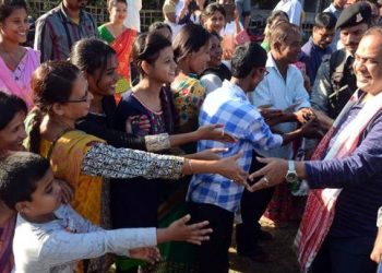 Himanta BJP Panchayat election