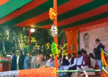 Himanta Kaliabor