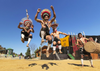 Hornbill Festival