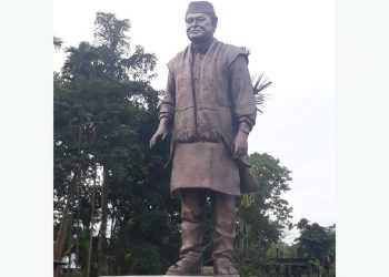 Bhupen Hazarika