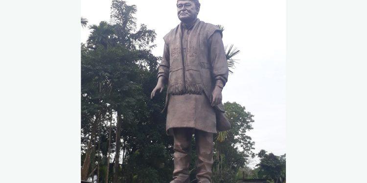 Bhupen Hazarika