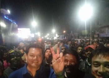 Sivasagar Election