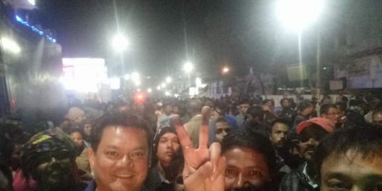 Sivasagar Election