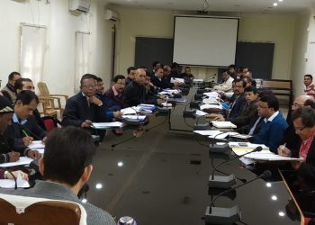 Sivasagar Development committer
