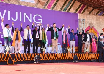 দৈজিং উৎসৱ : ২৫ জনকৈ স্কুলীয়া ছাত্ৰ-ছাত্ৰীক স্বেচ্ছাসেৱক হিচাপে নিয়োগ; ক্ষোভ শিক্ষক সমাজৰ