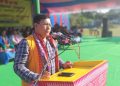 Pramod Bodo