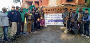 kaziranga assam