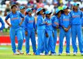 Indiam Women's cricket team