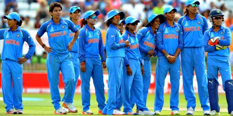 Indiam Women's cricket team