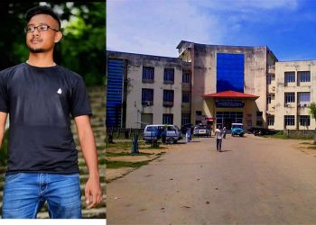 দুৰ্ঘটনাত পতিতৰ আত্মীয়ৰ কাণ্ড : জীয়াই থকা বুলি মৃতদেহ মৰ্গৰ পৰা উলিয়াই ঘূৰালে দুই-তিনিখন হস্পিটেল