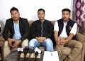 KSA press conference