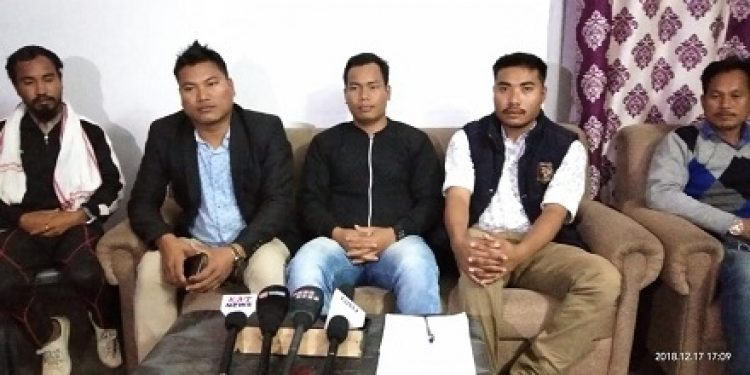 KSA press conference