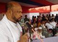 Mahanta in Nagaon.image