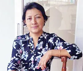 Manju