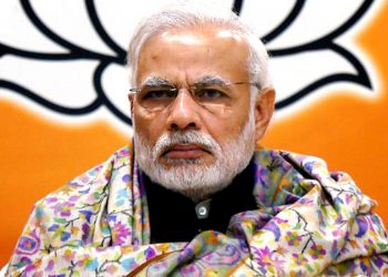 Narendra-MODI, dark triad, personality worship and alternative