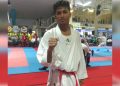 দক্ষিণ আফ্ৰিকাত অসমৰ খেলুৱৈৰ সাফল্য : নৱম কমনৱেলথ কাৰাটে চেম্পিয়নশ্বিপৰ ফাইনেলত নিচাদ