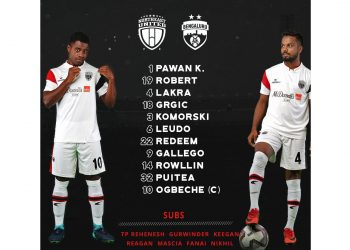 NorthEastUnited