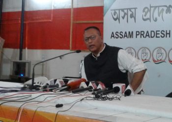 Pradyut Bordoloi