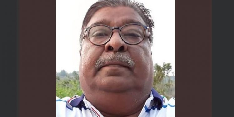 Rajesh Himatsingka