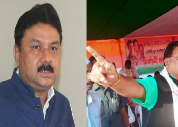 Ranjeet VS Ripun