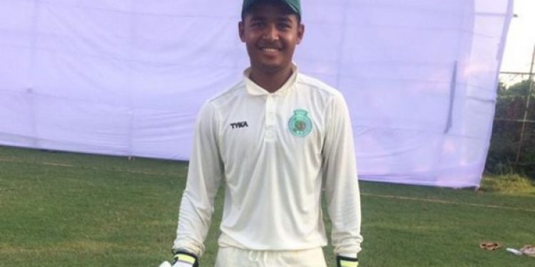 Riyan-Parag