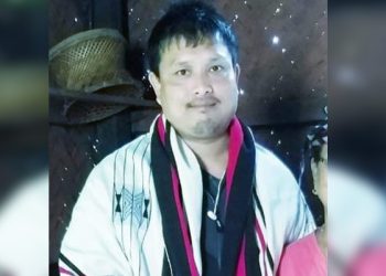 নিৰ্বাচনমুখী ডিমা হাচাওত গুলীচালনাৰ ঘটনা; এজন চৰকাৰী বিষয়া আহত