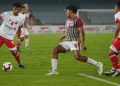 Shillong-Lajong-