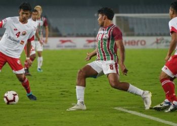 Shillong-Lajong-