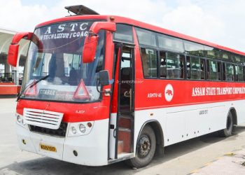Lockdown: Will you be able to return by ASTC bus?