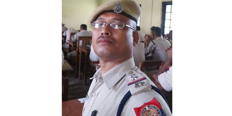 Tarun Kr Chiring
