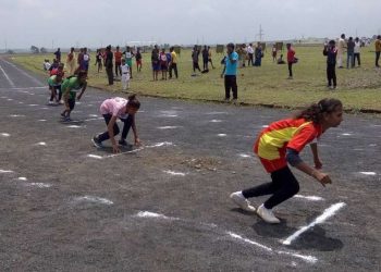 Tribal Sports