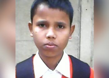 Kulajit das