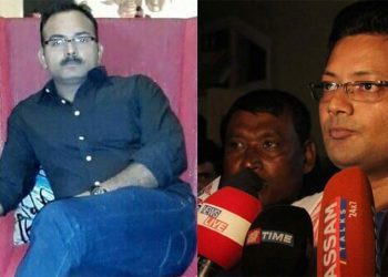 who will take place of himanta biswa in jalukbari