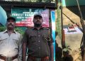 Forest guards