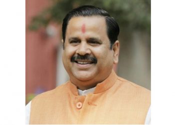 Mahendra Singh