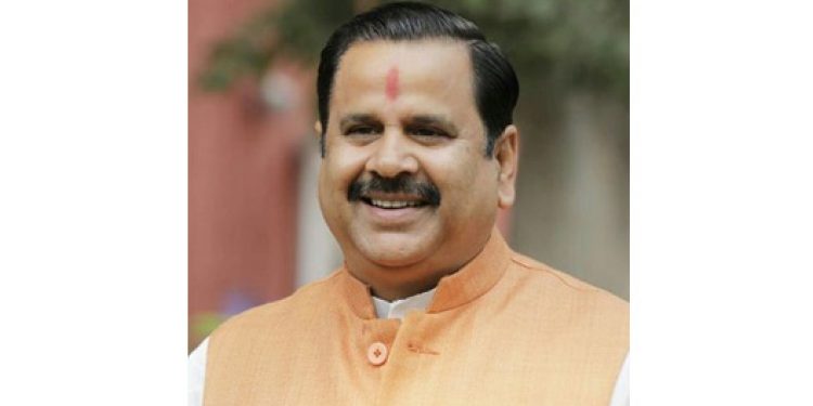 Mahendra Singh