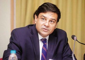 Urjit Patel