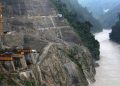 Loksabha election: Is big dam issue disappeared from Assam politics?