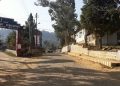 Karbi Anglong, Dima Hasao Bandh