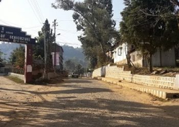Karbi Anglong, Dima Hasao Bandh