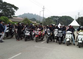 মহানগৰবাসীৰ বাবে সুখবৰ : আৰম্ভ হ’ল ৩ টকীয়া বাইক যাত্ৰা, মোবাইল এপৰ দ্বাৰা লাভ কৰিব পাৰিব এই সেৱা
