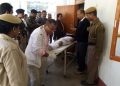 Majuli DDMA has staged a mock drill